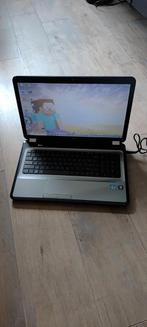 HP Laptop voor onderdelen of reparatie, 2 tot 3 Ghz, Qwerty, Intel Core i5-2510M, Onbekend