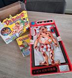 Dr. Bibber Spoedoperatie, Hobby en Vrije tijd, Gezelschapsspellen | Bordspellen, Een of twee spelers, Ophalen of Verzenden, Zo goed als nieuw