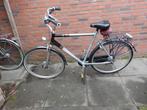 Batavus lucarno herenfiets 28 inch, Ophalen, Zo goed als nieuw, Batavus, Versnellingen