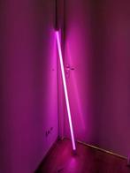 HAY Neon Tube LED - Pink (Roze) - 150 cm, Ophalen of Verzenden, Nieuw, Neon