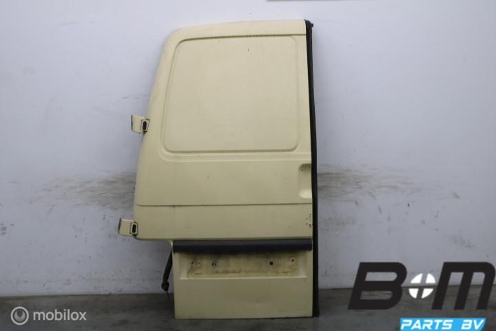 Achter deur links VW Transporter T4 701827103A, Gebruikt
