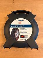 Pewag Brenta 9 sneeuwkettingen XMB 73, Ophalen, Gebruikt