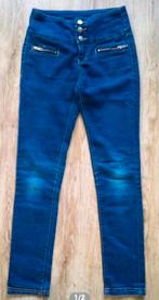 Jeans Outfitters Nation mt 146, Broek, Meisje, Ophalen of Verzenden, Zo goed als nieuw