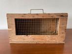 Transportkooi, Dieren en Toebehoren, Ophalen, Zo goed als nieuw