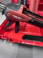 Hilti HDM 500 Dubbelcomponent kitspuit | gebruikt, Doe-het-zelf en Verbouw, Gereedschap | Handgereedschap, Ophalen of Verzenden