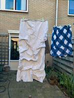 Sylvia Heise rok maat 42/44, Maat 42/44 (L), Ophalen of Verzenden, Zo goed als nieuw, Grijs