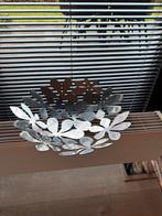 Ikea fruitschaal rvs modern, Ophalen, Zo goed als nieuw, Rond, Overige materialen