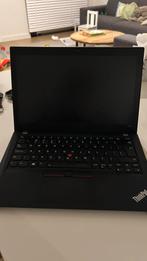 Lenovo ThinkPad X280 Laptop - defect moederbord, 2 tot 3 Ghz, Qwerty, 8 GB, 12 inch