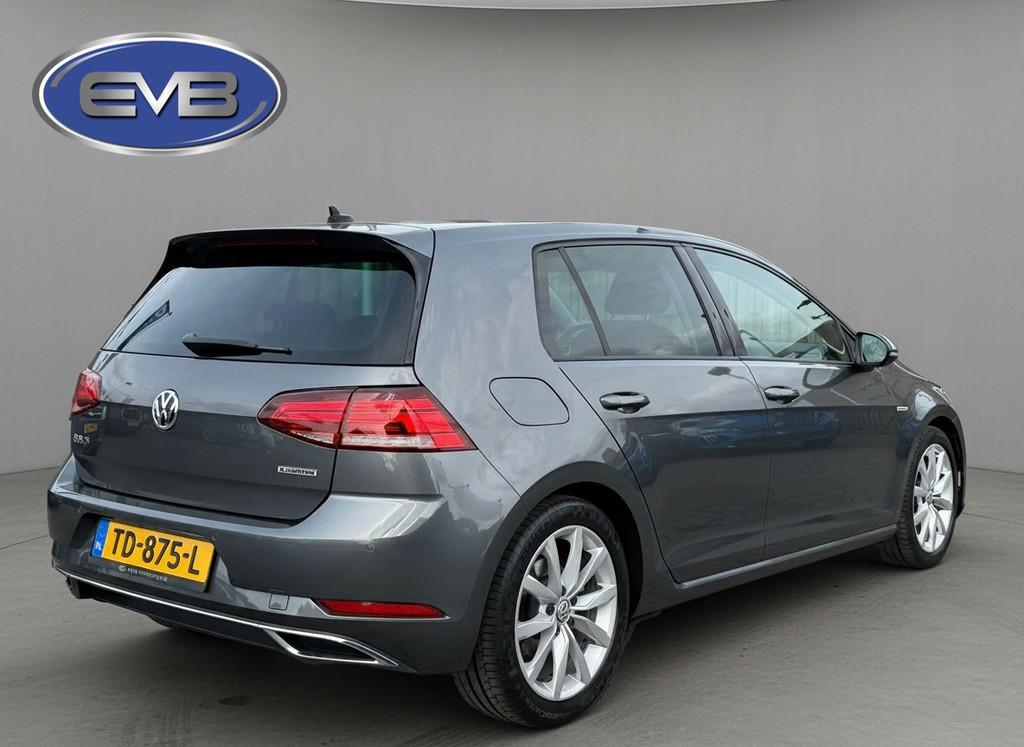 Volkswagen Golf 7.5 1.5 TSI AUTOMAAT Highline, digitaal cock, Adaptive Cruise Control, Euro 6, 4 cilinders, Origineel Nederlands