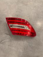 Links achterlicht Mercedes-Benz C-Klasse W204 (2007-2014), Auto-onderdelen, Ophalen of Verzenden, Gebruikt, Mercedes-Benz