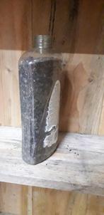 Zaden klaprozen, Ophalen, Volle zon