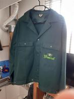 grolsch jas, Ophalen of Verzenden, Zo goed als nieuw, Kleding, Grolsch