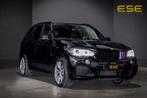 BMW X5 xDrive40e High Executive M-Sport | Panorama | Camera, Gebruikt, 4 cilinders, Lichtsensor, Zwart