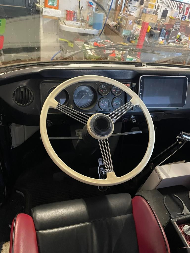 Banjo stuur vw t2, Auto-onderdelen, Ophalen of Verzenden, Volkswagen