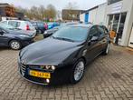 Alfa Romeo 159 Sportwagon 1.7 T Centenario, Voorwielaandrijving, Euro 5, Gebruikt, Navigatiesysteem