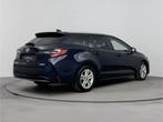 Toyota Corolla Touring Sports 1.8 Hybrid Active Plus | Stoel, Gebruikt, 4 cilinders, Blauw, Corolla