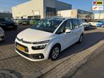 Citroen Grand C4 SpaceTourer 1.2 PureTech Feel 7 Persoons, N, Auto's, Gebruikt, 1199 cc, 7 stoelen, Origineel Nederlands