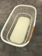 Rotan wieg, Ophalen, Gebruikt, Wieg