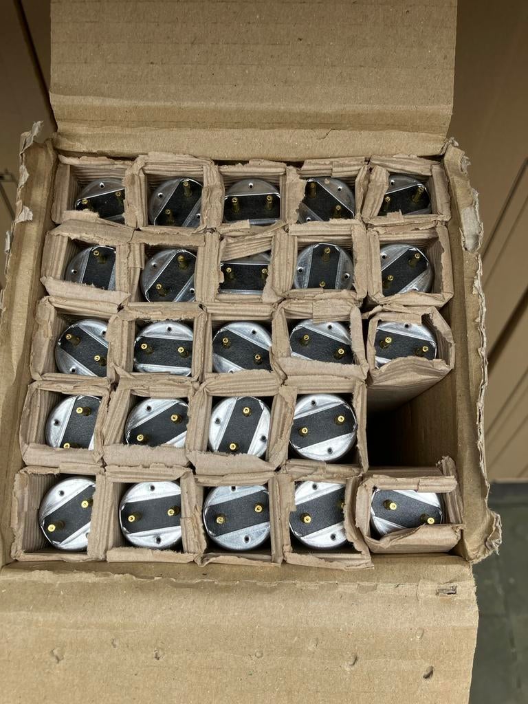 Philips Master TL-D Super 80 36W/840 TL lampen (199 stuks), Ophalen of Verzenden, Nieuw