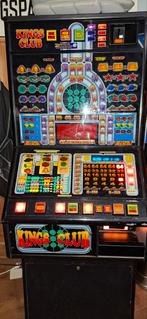 Gokkast club 2000 met storing, Verzamelen, Automaten | Gokkasten en Fruitautomaten, Euro, Ophalen of Verzenden, Gebruikt