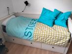 1 persoonsbed, Ophalen, Gebruikt, Eenpersoons, Overige maten
