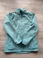 Ayacucho Regenjas, Ophalen of Verzenden, Zo goed als nieuw, Maat 42/44 (L), Blauw