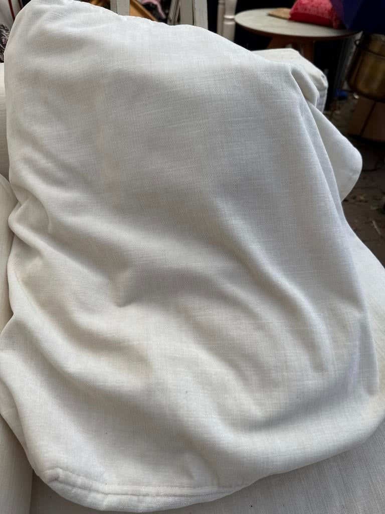 Hoezen Soferia tweezits Norsborg, Gebruikt, 150 tot 200 cm, Tweepersoons, 75 tot 100 cm