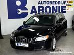 Volvo V70 2.5T Summum, camera, Zwart, Handgeschakeld, Navigatiesysteem, 93 €/maand