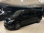 Mercedes-Benz V-klasse V250 D Extra Lang Avantgarde|AMG|8-Pe, Auto's, Automaat, Achterwielaandrijving, Gebruikt, 2000 kg
