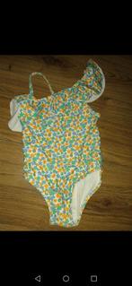 98 104 zwempak hema, Maat 98, Meisje, Badpak, Ophalen of Verzenden