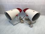 Philips infrarood warmtelampen, Ophalen of Verzenden, Gebruikt, Minder dan 50 cm