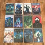 Basilisk [Compleet] BOOM! Studios, Complete serie of reeks, Ophalen of Verzenden, Nieuw, Amerika