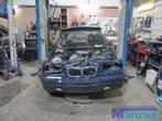 BMW E36 318I 1.8I MOTORBLOK 184E2 MOTOR, Auto-onderdelen, Petuelring 130
80788  Munich, DE, Gebruikt, Info@bmw.de, Ophalen of Verzenden