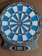 Elektronisch dartbord, Ophalen, Zo goed als nieuw, Dartbord, Elektronisch