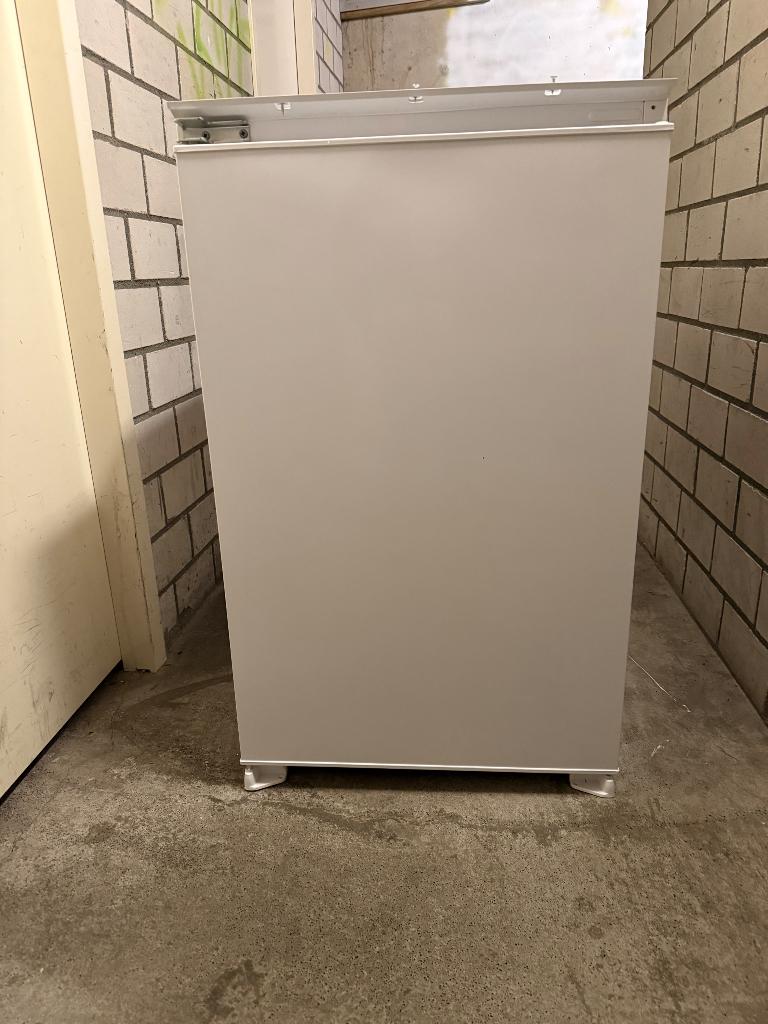 Inbouw koelkast, Witgoed en Apparatuur, Koelkasten en IJskasten, Ophalen, Zonder vriesvak, 160 cm of meer, 45 tot 60 cm