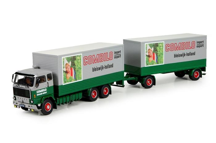 Gezocht tekno volvo combilo, Overige merken, Gebruikt, Groter dan 1:32, Ophalen of Verzenden