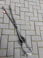 Bijzetteugels, Verzenden, Nieuw, Overige soorten