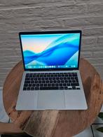 Apple MacBook Air 13" 2020 - Zeer Nette Staat!, Ophalen of Verzenden, Zo goed als nieuw