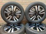 NIEUWE 17” orig. Renault Trafic Goodyear zomerset, Auto-onderdelen, Banden en Velgen, Banden en Velgen, Nieuw, 17 inch, Ophalen of Verzenden