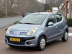 Nissan Pixo 1.0 Acenta automaat, Euro 5, Stof, Gebruikt, Bedrijf