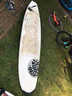 Surfboard 7.9 Bic, Ophalen, Gebruikt, Longboard, Met koord