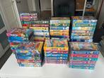 68 Disney videobanden te koop. 1 euro per stuk, Alle leeftijden, Ophalen of Verzenden, Gebruikt