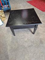 Kleine salontafel, Ophalen, 50 tot 100 cm, 50 tot 100 cm, Minder dan 50 cm