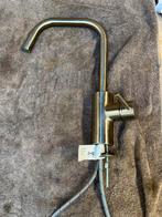 IKEA Almaren Keukenkraan, Ophalen of Verzenden, Gebruikt, Rvs, Kraan