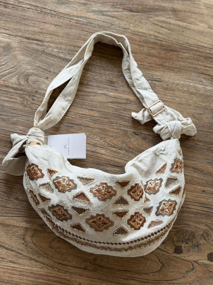 Handtas Hobobag Marant., Sieraden, Tassen en Uiterlijk, Tassen | Damestassen, Nieuw, Ophalen of Verzenden