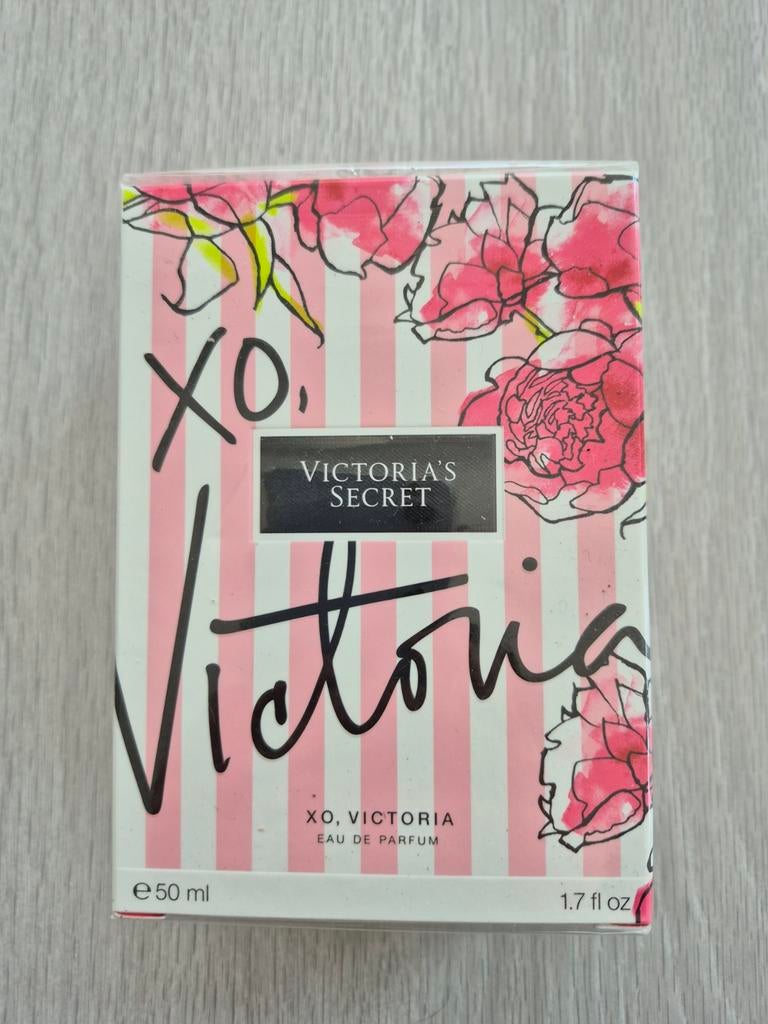 Eau de Parfum Victoria's Secret, Ophalen of Verzenden, Nieuw