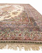 Groot Perzisch tapijt Kirman 422x308 wollen vloerkleed Iran, 1185VB, Info@rugsandcarpets.nl, De handelmaatschappij, 200 cm of meer