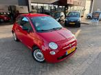 Fiat 500 0.9 TwinAir Pop, Voorwielaandrijving, Euro 5, 86 pk, Gebruikt