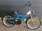 Kinderfietsje 18 inch Loekie ., Fietsen en Brommers, Fietsen | Kinderfietsjes, Ophalen, Gebruikt, 16 tot 20 inch, Loekie