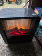 Pelgrim Sfeerhaard Elektrisch - Goede Conditie, Ophalen, Elektrisch, Overige soorten